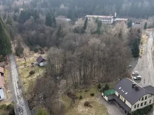 Prodej pozemku pro bydlení, Hamry, 5900 m2