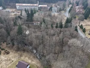 Prodej pozemku pro bydlení, Hamry, 5900 m2