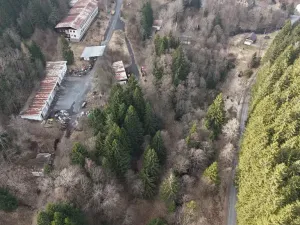 Prodej pozemku pro bydlení, Hamry, 5400 m2