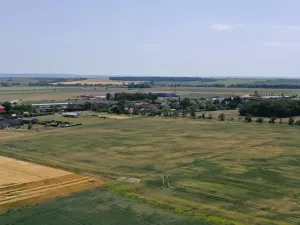 Prodej pozemku pro bydlení, Údlice, Kamenná cesta, 25226 m2
