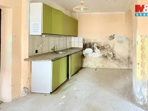 Prodej rodinného domu, Lesná, 144 m2