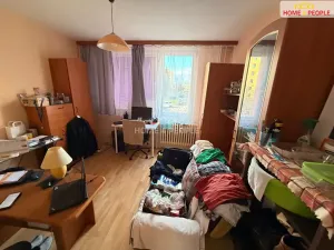 Prodej bytu 4+1, Praha - Troja, Hnězdenská, 83 m2