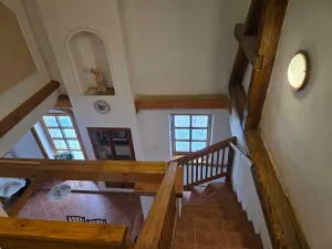 Prodej chalupy, Vidice, 154 m2