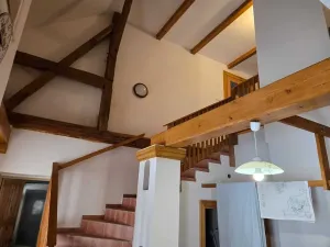 Prodej chalupy, Vidice, 154 m2