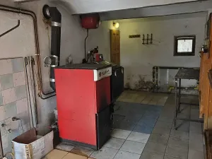 Prodej chalupy, Vidice, 154 m2