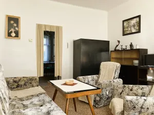 Prodej bytu 2+1, Moravská Třebová, Jiráskova, 65 m2