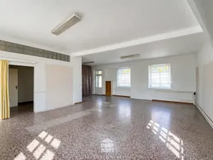 Prodej vícegeneračního domu, Brodek u Konice, 280 m2