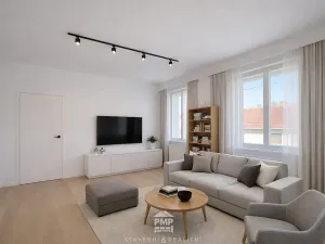 Prodej vícegeneračního domu, Brodek u Konice, 280 m2