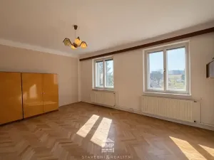 Prodej vícegeneračního domu, Brodek u Konice, 280 m2