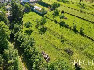 Prodej pozemku pro bydlení, Litovany, 1589 m2