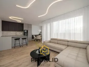 Prodej bytu 3+kk, Olomouc, Milana Ticháka, 108 m2