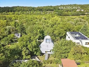 Prodej pozemku pro bydlení, Praha - Kyje, K Rokytce, 721 m2