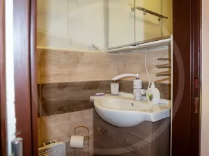 Prodej chalupy, Červená Řečice, 87 m2