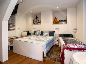 Prodej chalupy, Červená Řečice, 87 m2