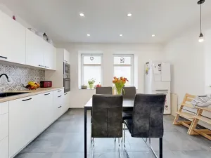 Prodej rodinného domu, Hradešín, 207 m2