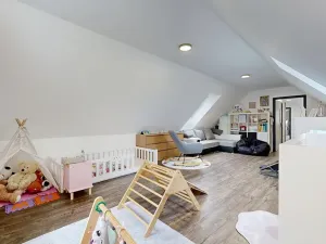 Prodej rodinného domu, Hradešín, 207 m2