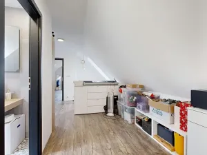 Prodej rodinného domu, Hradešín, 207 m2