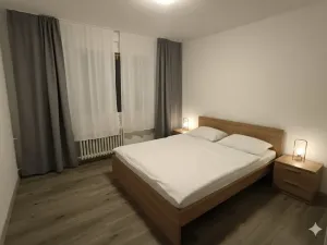 Pronájem bytu 2+1, Ústí nad Labem, Hornická, 55 m2