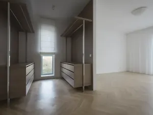Pronájem bytu 6+kk a větší, Praha - Bubeneč, Na Marně, 273 m2
