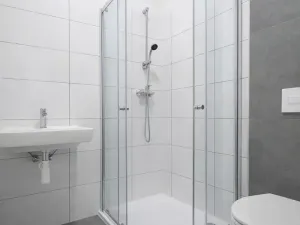 Pronájem bytu 1+1, Přerov, Husova, 29 m2