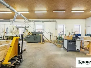 Prodej kanceláře, Račice-Pístovice, 479 m2