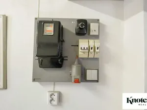 Prodej garáže, Brno, Vlčnovská, 17 m2