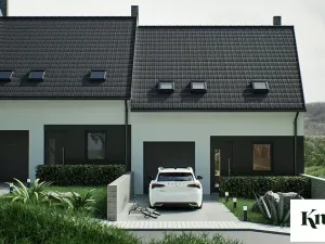 Prodej rodinného domu, Klobouky u Brna, 141 m2