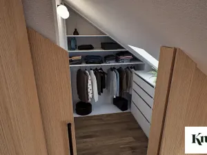 Prodej rodinného domu, Klobouky u Brna, 141 m2