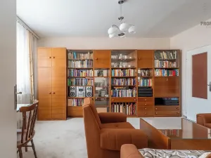 Prodej bytu 3+1, Brno, Mikulčická, 74 m2