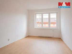 Prodej bytu 2+1, Aš, Palackého, 52 m2