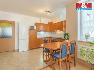 Prodej bytu 3+kk, Praha - Chodov, Divišovská, 77 m2