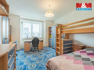 Prodej bytu 3+kk, Praha - Chodov, Divišovská, 77 m2