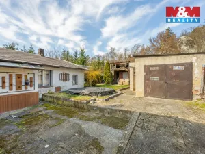 Prodej rodinného domu, Knovíz, 162 m2