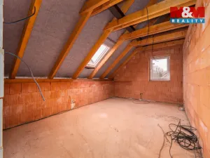 Prodej rodinného domu, Chlum u Třeboně, 146 m2