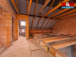 Prodej rodinného domu, Chlum u Třeboně, 146 m2