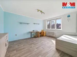 Prodej bytu 3+1, Lukavice, 74 m2