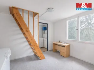 Prodej chaty, Malé Žernoseky, 48 m2