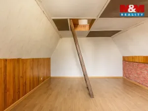 Prodej chaty, Malé Žernoseky, 48 m2