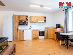 Prodej rodinného domu, Lomy, 60 m2