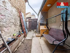 Prodej rodinného domu, Lomy, 60 m2