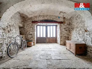 Prodej rodinného domu, Lomy, 60 m2