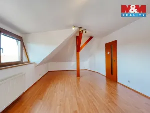 Prodej rodinného domu, Plzeň - Černice, Pod Bručnou, 271 m2