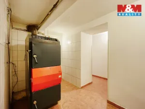 Prodej rodinného domu, Plzeň - Černice, Pod Bručnou, 271 m2