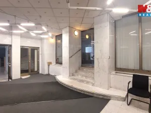 Pronájem obchodního prostoru, Ústí nad Orlicí, T. G. Masaryka, 170 m2