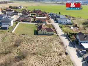 Prodej pozemku pro bydlení, Tábor, 799 m2