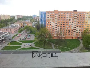 Prodej bytu 2+1, Ostrava, Tlapákova, 56 m2