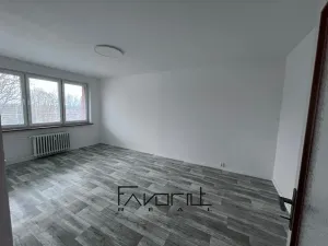 Pronájem bytu 1+1, Ostrava, Jičínská, 38 m2
