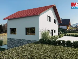 Prodej bytu 2+kk, Králíky - Červený Potok, 39 m2