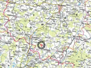 Prodej pole, Žirovnice, 60377 m2