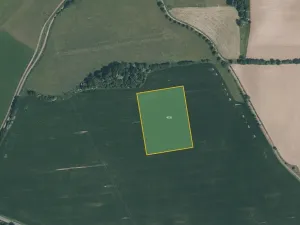 Prodej pole, Kout na Šumavě, 31661 m2